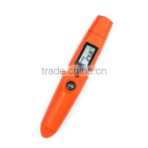 Digital Pen Type Infrared Thermometer DT8250 -50~250C thumbnail-1