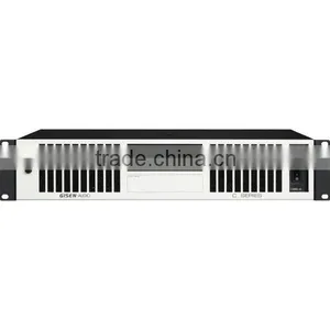 C88:4 Amplifier-public Address System thumbnail-1