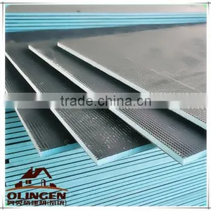 Expanded High Density Fiberglass Polyurethane Foam thumbnail-1
