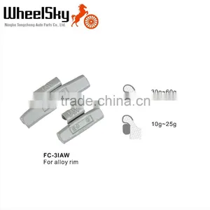Wheel Balancing Weights thumbnail-3