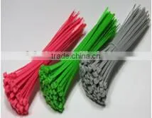 5*200mm Cable Ties thumbnail-2