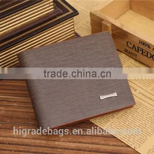 Cheap Brand Men Wallet Wholesale thumbnail-6