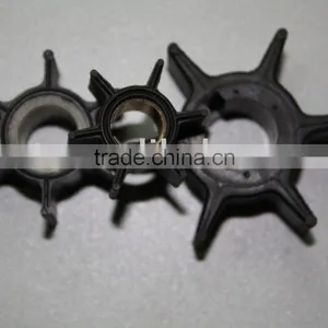 Rubber Impeller for Outboard thumbnail-1