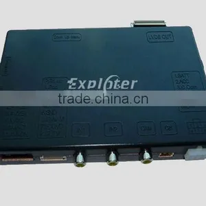 Car Video Interface for Volvo S60 XC60 V60 S80 2011-2014 thumbnail-1