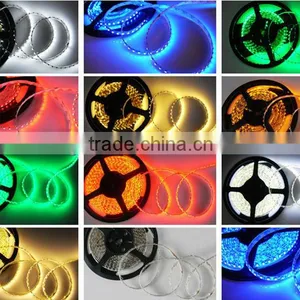 Smd 3528 Led Strip Epistar 12 Volt Led Light Strips Led Strip thumbnail-1