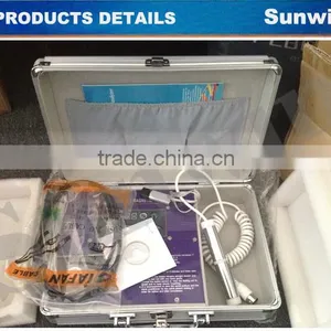 (SW-61A )New Quantum Resonance Magnetic Body Health Analyzer 42 Reports thumbnail-3