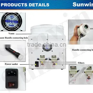 (SW-255F)2014 Hot Sale! Focus Ultrasonic Keyword Cavitation Slimming Device thumbnail-5