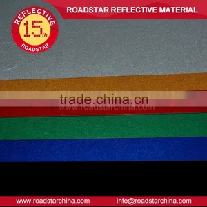 Roadway PET High Visibility Reflective Vinyl thumbnail-1
