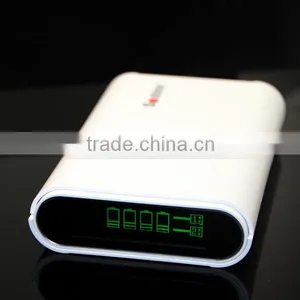 Wholesale Soshine SC-EAA Power Source & USB AA/AAA Ni-MH Battery Power Bank thumbnail-2