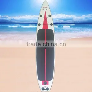 Two People 25psi 12ft Double Layer Drop Stitch Paddle Boarding thumbnail-1