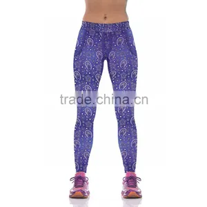 2015 Leggings For Women Sport Leggings Yoga Pants N30-11 thumbnail-1