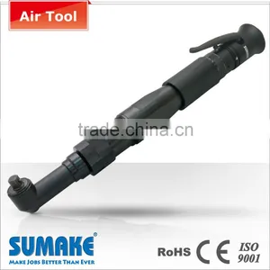 High Torque Oil Free Less Counterforce Shut off Auto Repair Air Wrenches thumbnail-1