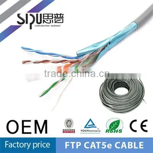 SIPU High Quality FTP Cat5e Network Cable Tester& Wire Tracker thumbnail-1