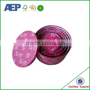Packaging Box High Quality Paper Cardboard Box Dividers thumbnail-2