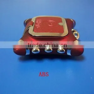 2015 Injection Industrial Custom Engineering Abs Plastic thumbnail-2