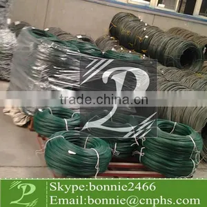 Glued PVC Coating Wire,before Diam PVC.080 Inch(factory & Trader) thumbnail-1
