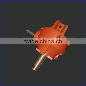 Excavator Gearbox thumbnail-1