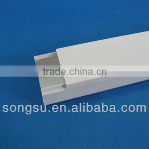 PVC Electrical Cable Cover40x30mm thumbnail-1
