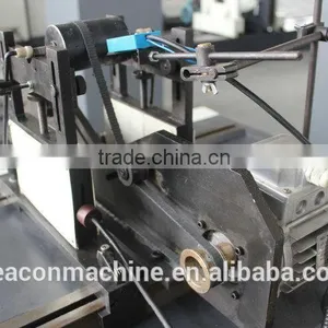 Turbine Balancing YYQ-50A Turbo Dynamic Balancing Machine From Beacon Manufacturer thumbnail-3