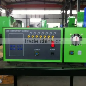 2016 The Best Selling of DENSO ECD-V3 &V4, ECD-V5 Pump Tester Simulator thumbnail-2