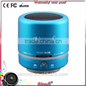 Creative Home Theatre Wireless Mini Speaker Subwoofer From China thumbnail-4
