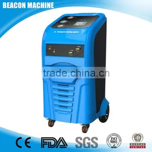 Cmep-ol Explosion Proof Refrigerant Recovery Pump BC-L520A thumbnail-1
