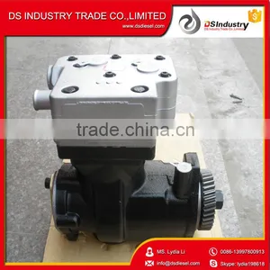 Best Quality Air Compressor Low Price Auto Compressor 6ct 8.3 Truck Air Brake Compressor 3969104 For Sale thumbnail-1