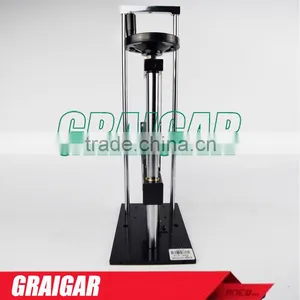 Screw Test Stand ALX-B Screw Tensile Testing Machine With Steel Ruler thumbnail-4