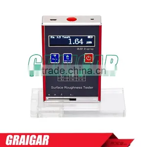 Leeb451 Portable Digital Surface Roughness Tester Roughness Gauge Ra Rz Rq Rt thumbnail-1