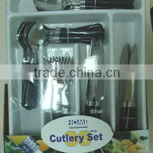 36 Pieces Cutlery Set thumbnail-1