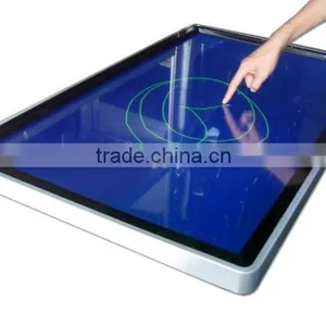 Full Color Wall Mount Lcd Outdoor Advertising Display thumbnail-1