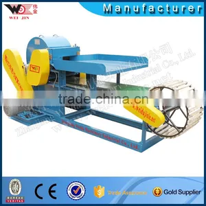 High Capacity Sisal Fiber Extractor Machine in Tanzania thumbnail-2