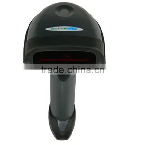 NT-2011 Wholesale Easy Scan Barcode Scanner Scanning Reader thumbnail-6