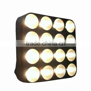 Led Matrix 4*4*30W COB Led Stage Effect Light thumbnail-4