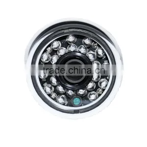 1.3MP With IR CUT AHD CCTV Bullet Camera thumbnail-3