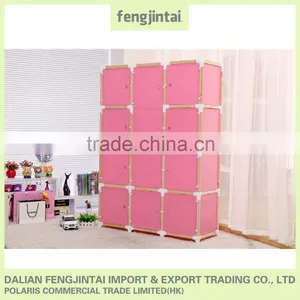 2015 China High Quality Sliding Wardrobe Doors Diy thumbnail-4