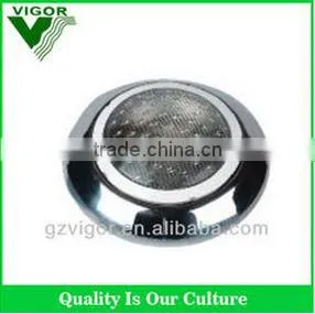 Ip68 Waterproof Wall Hung Plastic Pool Underwater Light(P100/TP100) thumbnail-1
