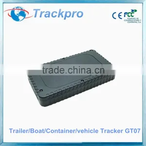 USB/GPRS Data Transmit Gps Tracker With Long Battery Life thumbnail-2