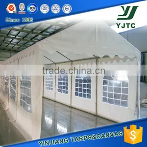 High Quality 6x12m Steel Frame Outdoor Party Tent thumbnail-3