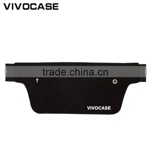 2016 Best Selling Factory Wholesale Cheap Light Beautiful Colorful Sport Running Waist Bag thumbnail-1