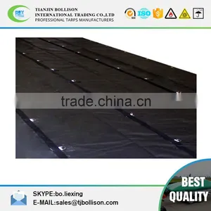Super Heavy-Duty Truck Steel Tarps For Covering Loads of Steel On The Truck,Steel Truck Tarps 16' x 25' thumbnail-1