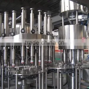RCGF Series Bottle Pineapple Juice Processing Machines thumbnail-4