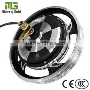 Chinese Outboard Scrap Waterproof 10 Inch Electric Bike Home Hub Motor1000W(SWX135) thumbnail-1