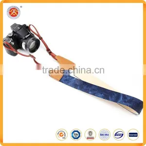 Personalized Adjustable Camera Strap Fashion Color Camera Shoulder Neck Strap For In China thumbnail-1