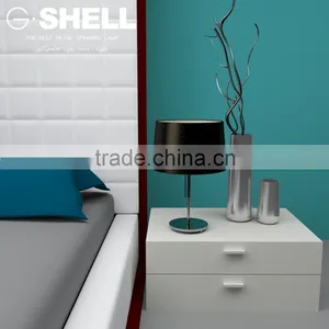 LED Office or Hotel Modern Desk Lamp thumbnail-6