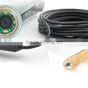 USB Endoscope With Waterproof Head Inspection thumbnail-4