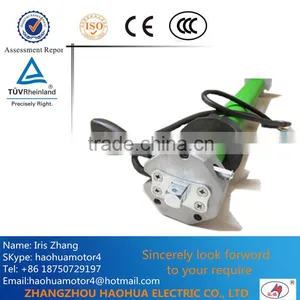45mm Rolling Blind Tubular Motor Manual/tubular Motor for Shutter Doors thumbnail-1