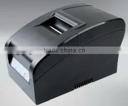 Pos Printer XP-76II+C Retail Printer Jewelry Receipt Printer thumbnail-1