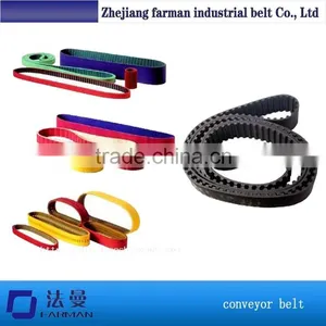 Xxh Pu Timing Timing Belt Industrial Belt Conveyor Belt thumbnail-1