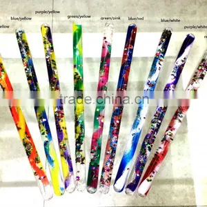 Glitter Wand for Promotional Evens - Can be Printed With Logo thumbnail-1